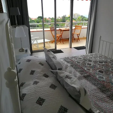 Luxusappartement 