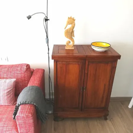 Luxusappartement 