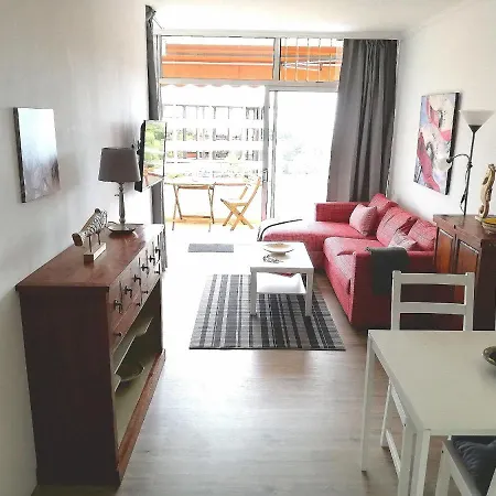 Luxusappartement 
