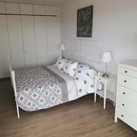 Luxusappartement 