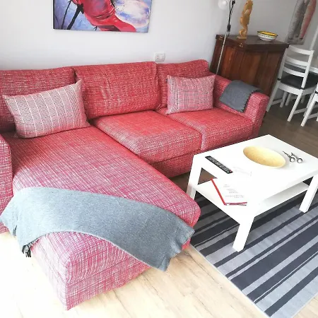 Luxusappartement 