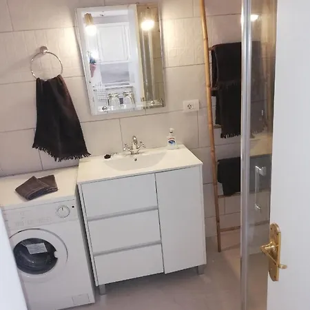 아파트 Luxusappartement 