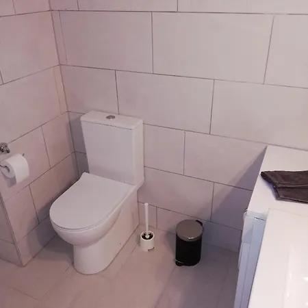 Luxusappartement 