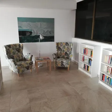 아파트 Luxusappartement 