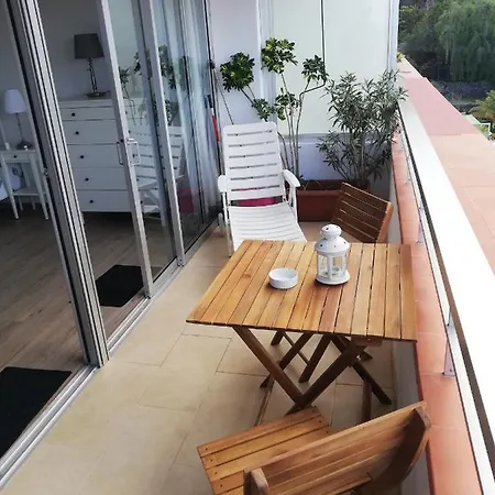 Luxusappartement 