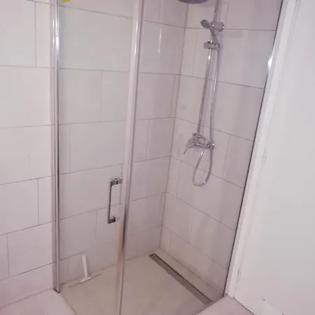 Luxusappartement 